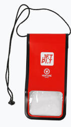 Jetpilot Venture W/Proof telefon tok vízálló tok piros