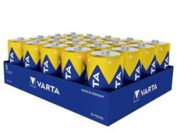 VARTA Longlife Power D alkáli mangán góliát elem 1.5V 15800mAh 20db (04920121111)