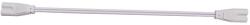ACA Lighting Propojovací napájecí kabel 220 mm k LED svítidlům DAPO