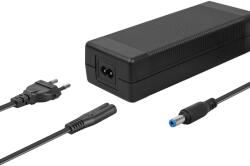 AVACOM hálózati adapter 19V, 6, 3A, 120W, csatlakozó: 5, 5 mm x 2, 5 mm (ADAC-19V-A120W)