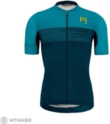 Karpos GREEN FIRE mez, enamel/yellow fluo (XL)