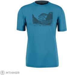 Karpos 5 TORRI póló, niagara/stargazer (XL)
