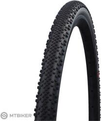 Schwalbe G-ONE BITE 28x2, 00 Super Ground Speed Grip gumiabroncs, TLE, kevlar