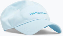 Peak Performance Бейзболна шапка Peak Performance Tech Player cloud