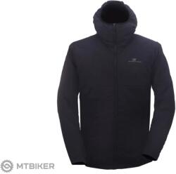2117 of Sweden Roxtuna kabát, fekete (XL)