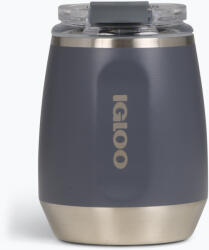 Igloo Wine Tumbler 295 ml карбонитна термочаша