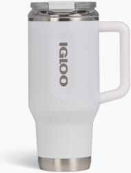 Igloo Термочаша Igloo Travel Flip n' Sip 960 ml, бяла