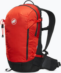 MAMMUT Lithium 20 l туристическа раница Mammut червено/черно