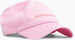 Peak Performance Бейзболна шапка Peak Performance Tech Player morning dew