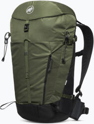 MAMMUT Lithium 30 л тъмно блато/черна туристическа раница