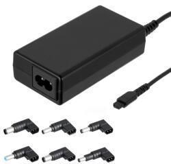 Akyga AK-NU-12 Adapter Universal 20V/3, 5A 65W, 156599, Notebook kiegészítő (AK-NU-12)