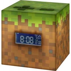 Paladone Minecraft ébresztőóra