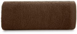 Eurofirany Fürdőlepedő GŁADKI2 Eurofirany 70 x 140 cm barna (430222)