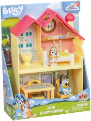 Bluey mini figura, Heeler otthon (630996176146)