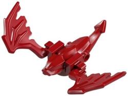 LEGO® Part 5986c01 - Dragon Critter (5986c01)