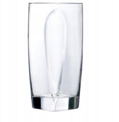 Luminarc 6 db-os magas pohár szett 300 Ml Flame (33078)