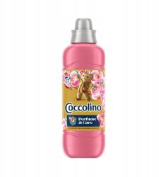 Coccolino Folyadék Textilöblítéshez Coccolino Honeysuckle Sandalwood 925 ML (69975838)