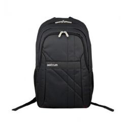 Astrum LB300 Vízhatlan, Bélelt Laptop Hátizsák / Táska 18"-ig
