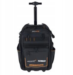 DEWALT Szerszámtartó hátizsák teleszkópos fogantyúval DeWalt [DWST60101-9] Mclaren (DWST60104-9)