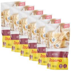 Josera Josera Paté Kitten 6 x 85 g