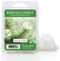 Kringle Candle Balsam Fenyő illatviasz (64 g),