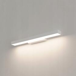 Light Prestige Aqua fali lámpa 42 cm fehér IP44 Led Cct (LP-987/1W S WH)