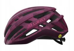 Giro Országúti kerékpáros sisak Giro Agilis Integrated Mips Matte Dark M (55-59 cm) (7158811)