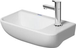 Duravit ME by Starck lavoar 40x22 cm dreptunghiular clasică alb 07174032001 (07174032001)