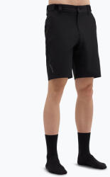 SILVINI Pantaloni scurți de ciclism pentru bărbați SILVINI Elvo black