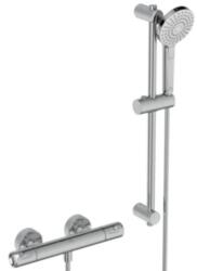 Ideal Standard Ceratherm zuhanycsaptelep fal z termosztáttal króm A7217AA