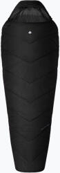 ALPINUS Sac de dormit Alpinus Fiber Pro 1300 drept antracit Sac de dormit