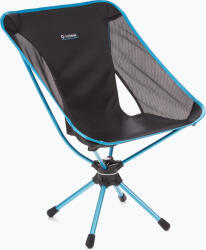 Helinox Scaun turistic rotativ negru 11201R1