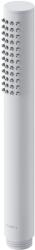 Omnires Microphone zuhanyfej fehér MICROPHONEX-RWM