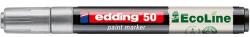 edding 50 D10 ezüst lakkmarker 7580259007 (7580259007)