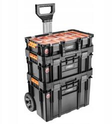 NEO TOOLS Neo babakocsi doboz moduláris rendszer II 84-066 (84-066)