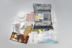 Arpol хранителна дажба за стрелци MRE SPŽ2SH - унгарски гулаш (spz/2)