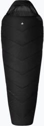 ALPINUS Sac de dormit Alpinus Fiber Pro 1300 stâng antracit Sac de dormit