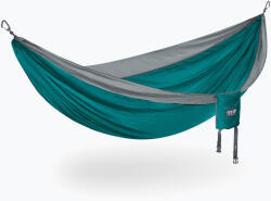 ENO Hamac turistic ENO DoubleNest seafoam / grey