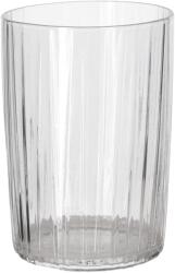 Bitz Чаша за вода KUSINTHA 280 ml, комплект от 4 бр. , прозрачен, стъкло, Bitz (BITZ24246)
