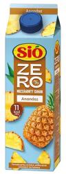 Sió Gyümölcslé SIÓ Zero Ananász 20 1L