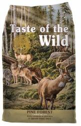 Taste of the Wild vadhús és hüvelyesek 2kg