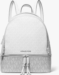 Michael Kors Rhea női hátizsák - Ezüst szín (30S0SEZB2V)