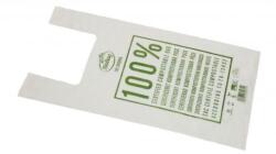 BioBag Sacoșă de cumpărături compostabilă BioBag 20 l solidă 30 buc