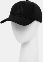 Armani Exchange - Sapca PPYK-CAM03N_99X (954079.CC518)