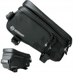 SKS Germany Kerékpár első táska Sks Explorer Smart 1, 35l (11526)