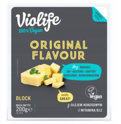 Violife Kókuszolaj alapú termék Original Blokk 200 G (5202390015427)