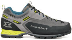 Garmont Dragontail Mnt Evo Gtx férficipő Cipőméret (EU): 42, 5 / szürke/zöld