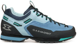 Garmont Dragontail Lt Evo Wms női cipő Cipőméret (EU): 42 / kék