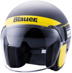 Blauer Pod Stripes Matt Black / Yellow (C.BL.POD S.N/AM-H70)