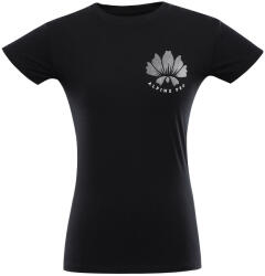 Alpine Pro Sumeka női póló L / világoszöld